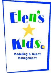 Elen's Kids Logo