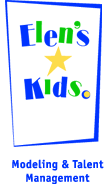 Elen's Kids Logo